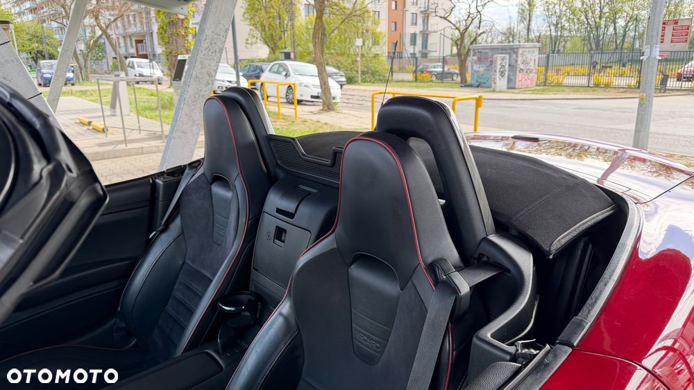 Abarth 124 1.4 MultiAir - 17