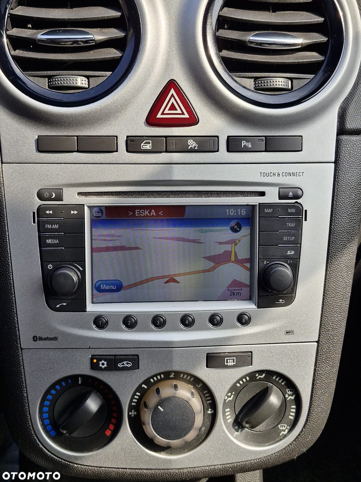 Opel Corsa - 7