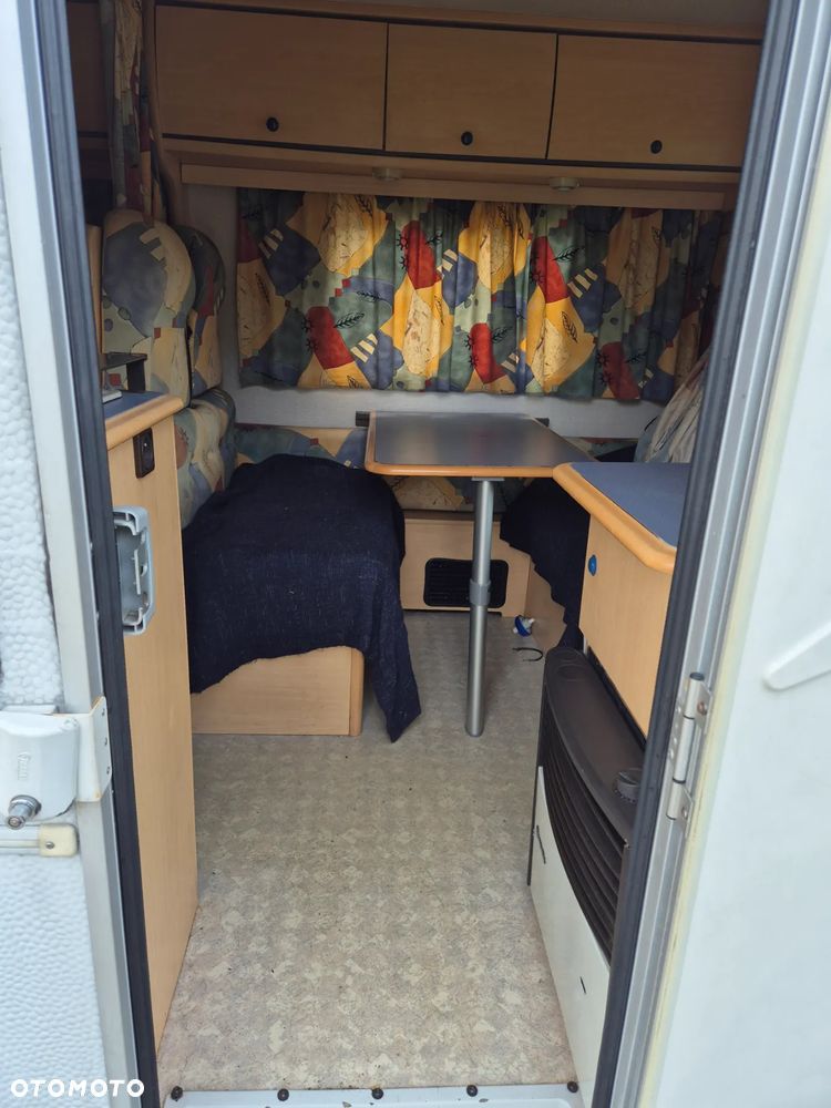 Fiat DUCATO Challenger - 10