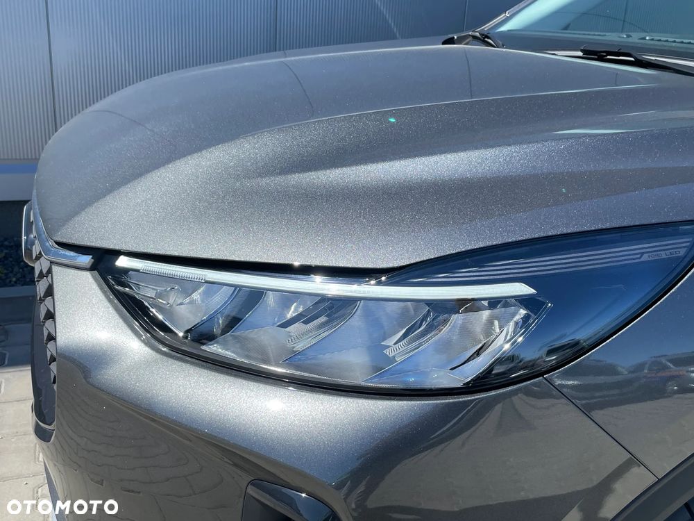 Ford Kuga 2.5 FHEV FWD Titanium eCVT - 15