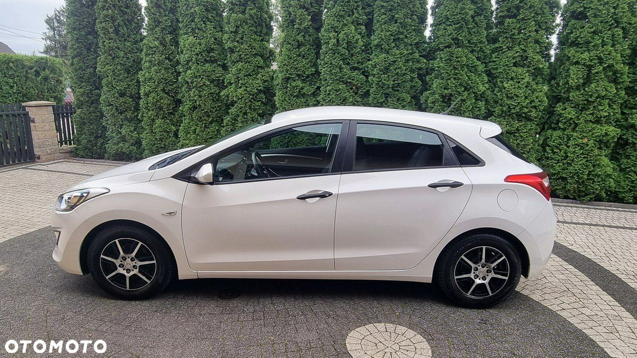 Hyundai i30 - 3