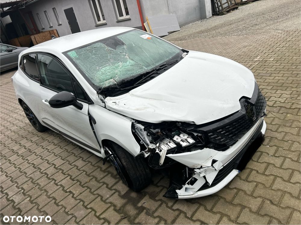 Renault Clio 1.6 E-TECH Full Hybrid 145 Esprit Alpine - 4