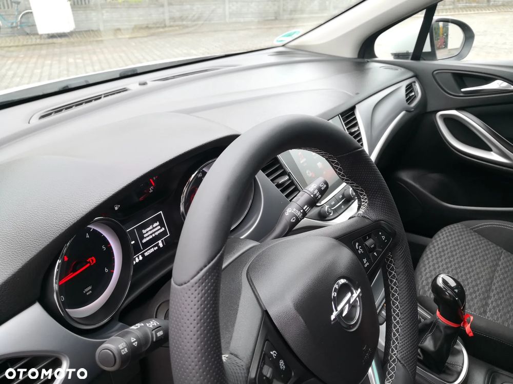 Opel Astra 1.6 D (CDTI) Sports Tourer Edition - 25