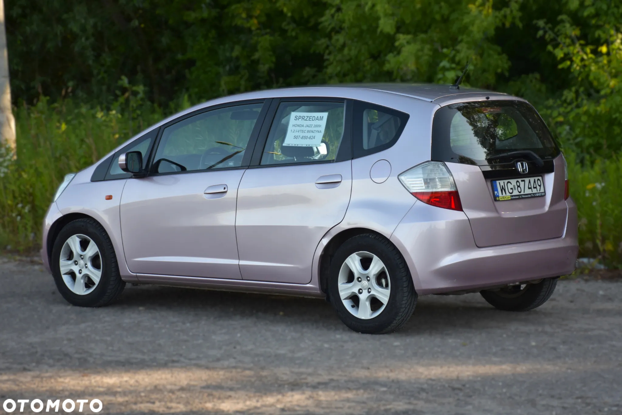 Honda Jazz 1.2 i-VTEC - 9