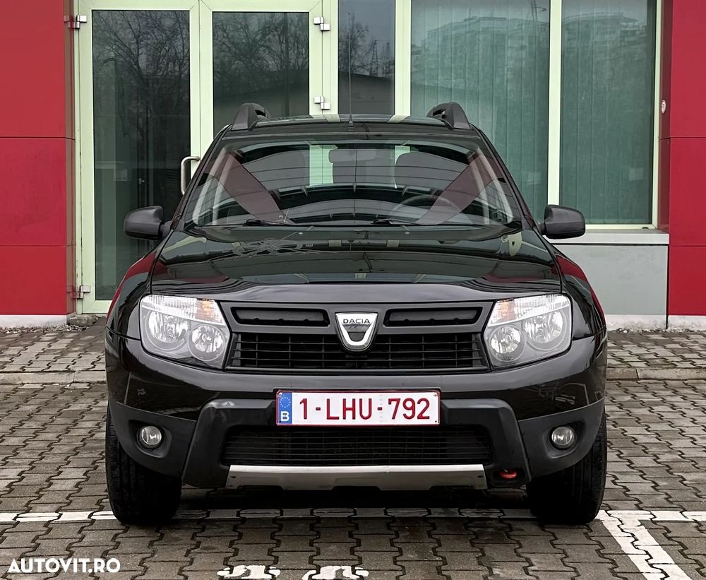 Dacia Duster - 20