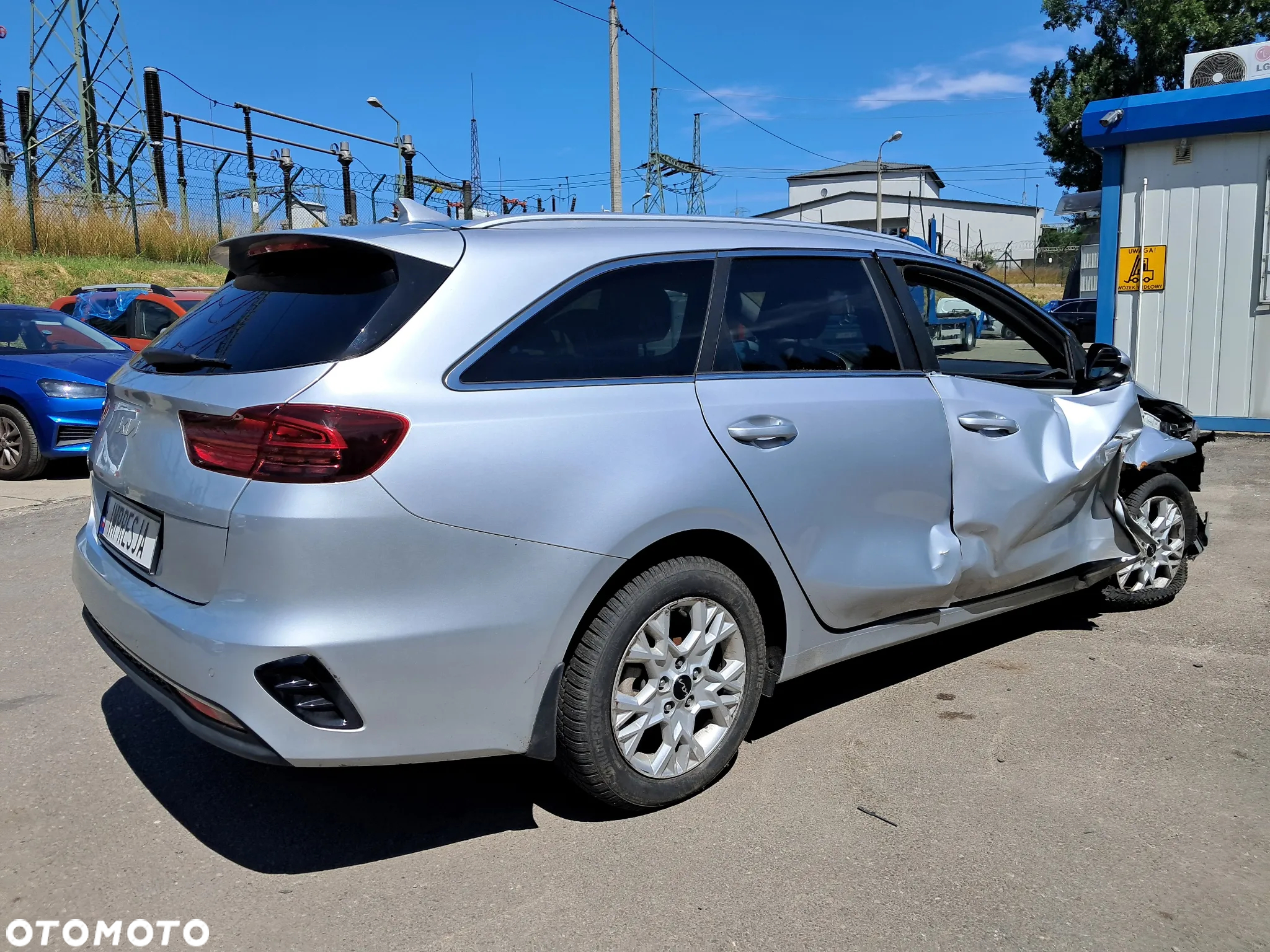 Kia Ceed - 15