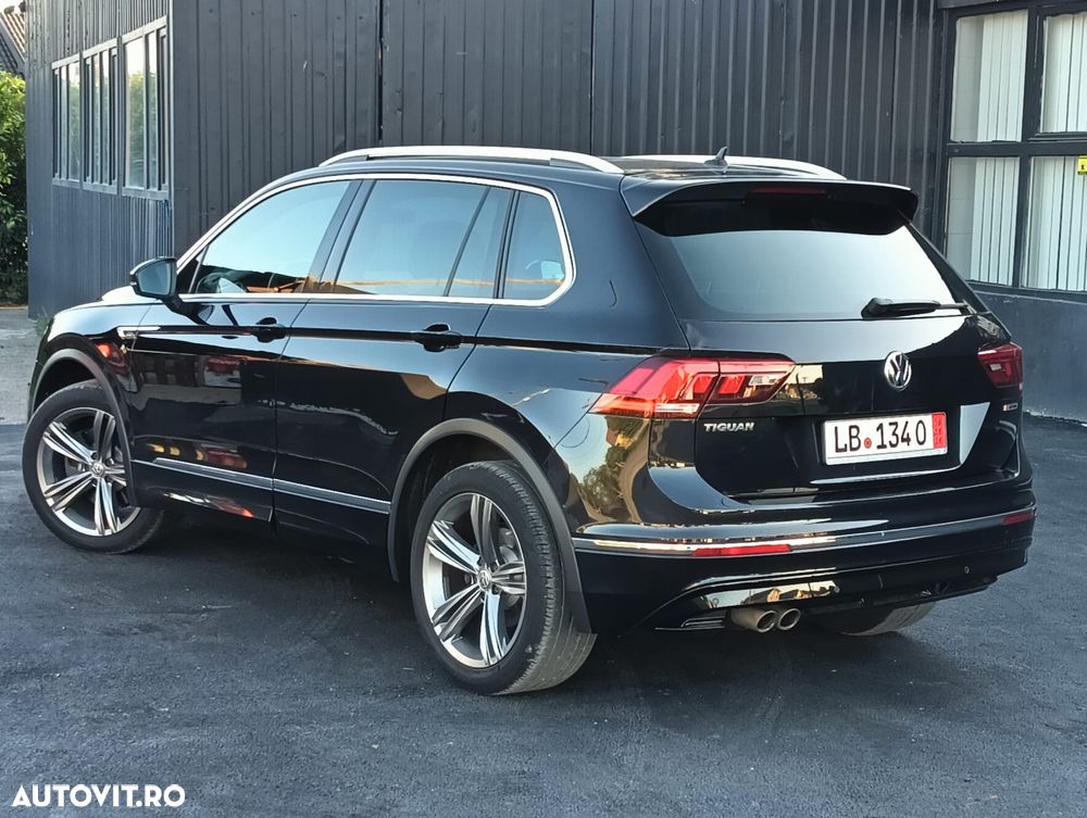 Volkswagen Tiguan ver-2-0-tdi-scr-4motion-dsg-highline - 3