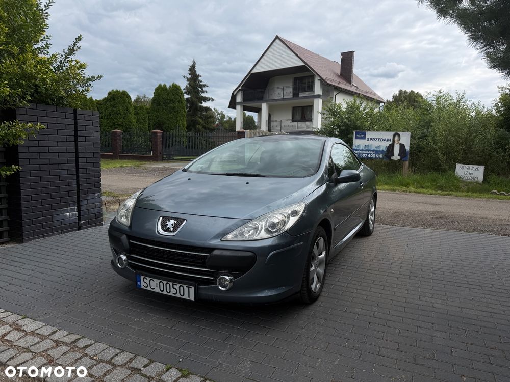 Peugeot 307 2.0 HDI Intense - 3