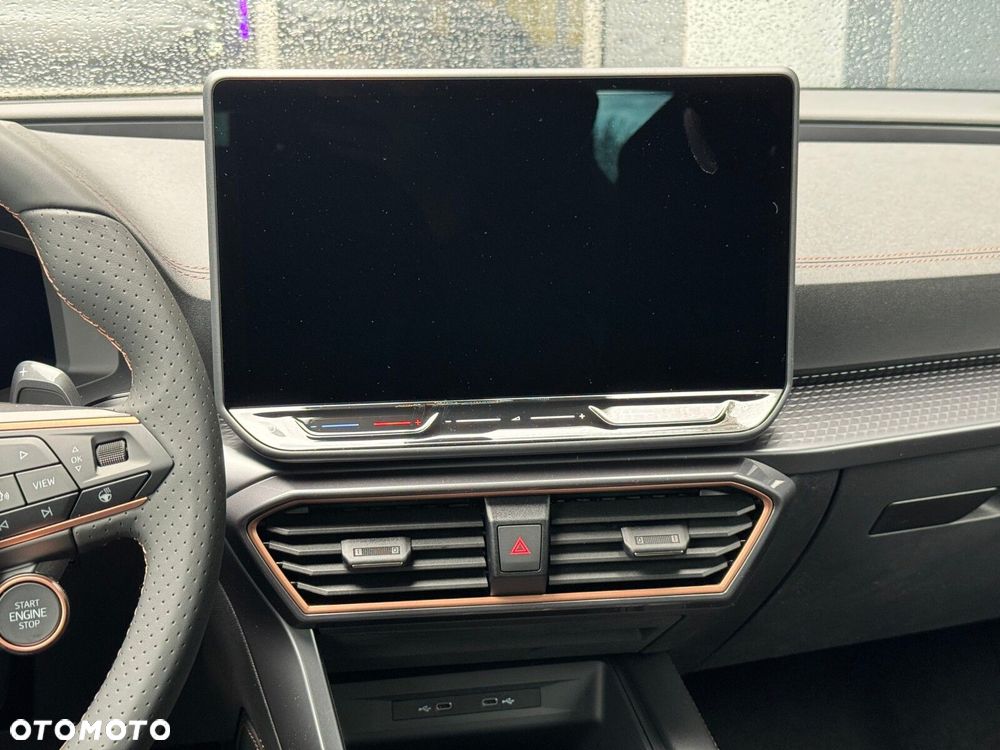 Cupra Leon Sportstourer - 23