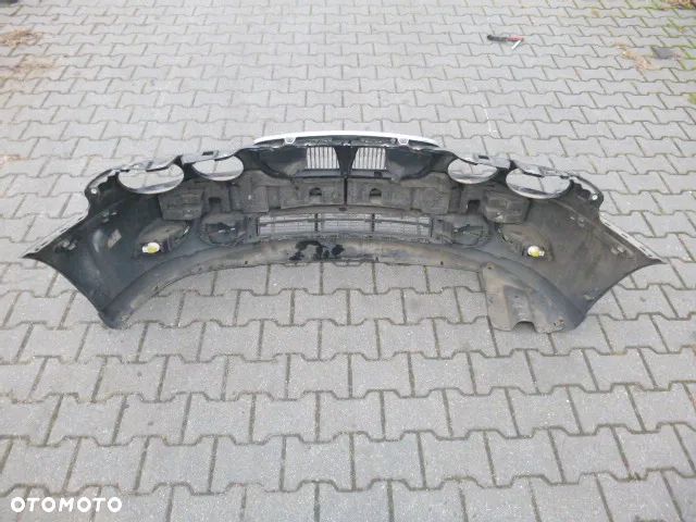 ZDERZAK PRZÓD PRZEDNI ROVER 75 98-02 - 12