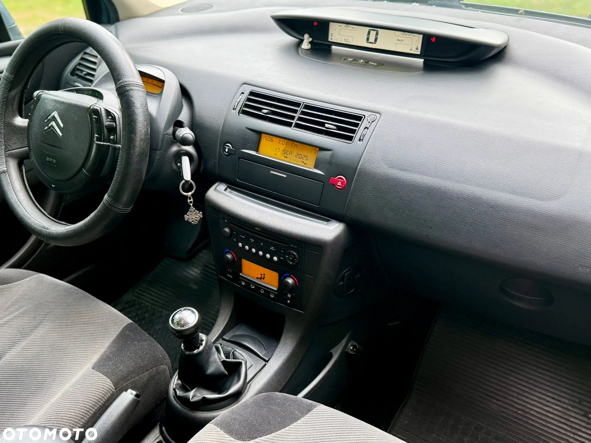Citroën C4 - 15