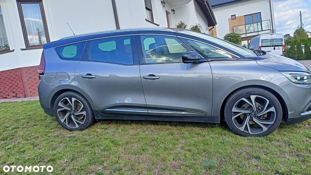 Renault Scenic Energy TCe 130 S&S Xmod Bose Edition - 2