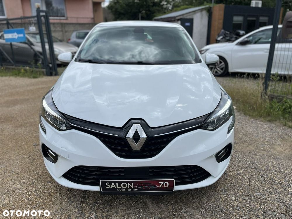 Renault Clio - 2