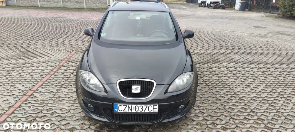 Seat Altea XL 1.9 TDI Reference - 3
