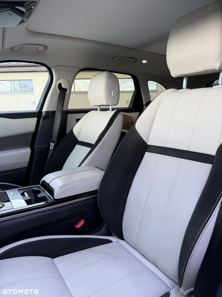 Land Rover Range Rover Velar 2.0 Si4 GPF SE - 17