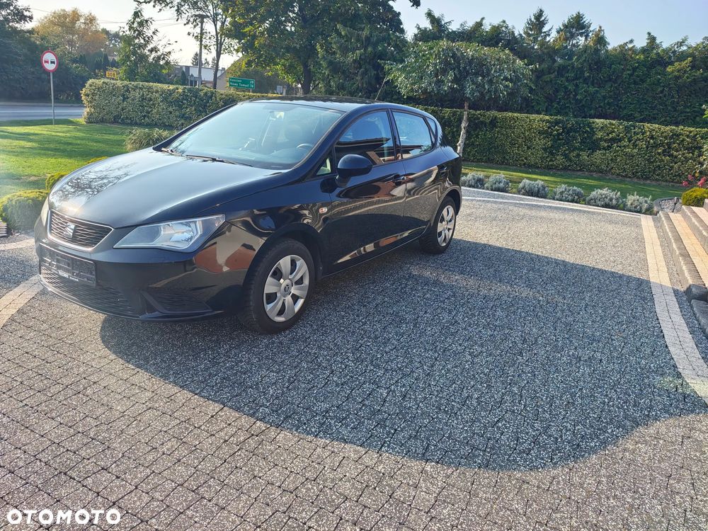 Seat Ibiza - 3