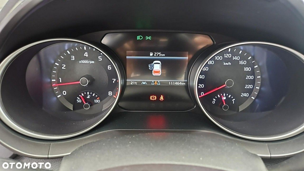 Kia Ceed 1.5 T-GDI L - 14