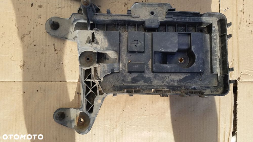 podstawa akumulatora audi vw seat skoda 1k0915333 - 3