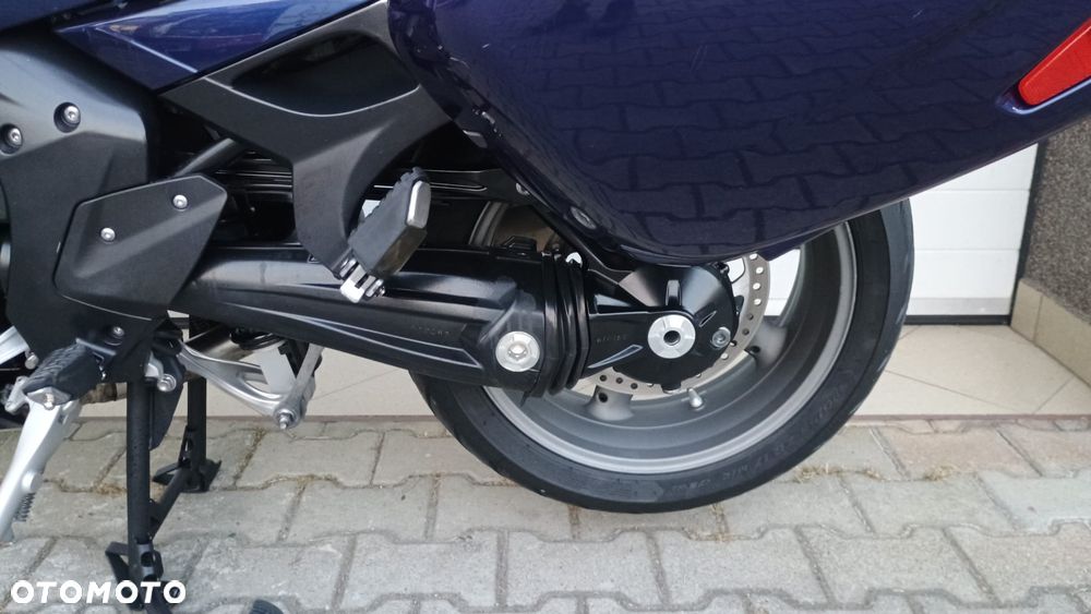 Triumph Trophy - 31