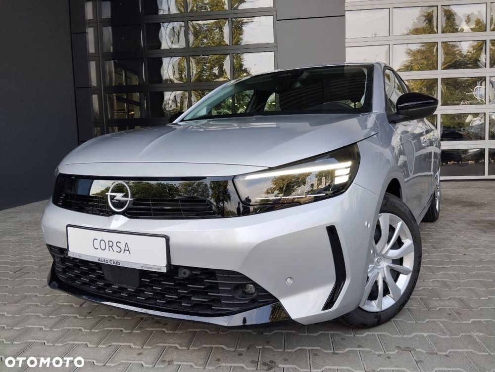 Opel Corsa - 2