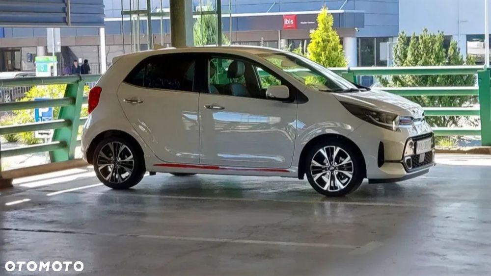 Kia Picanto - 1