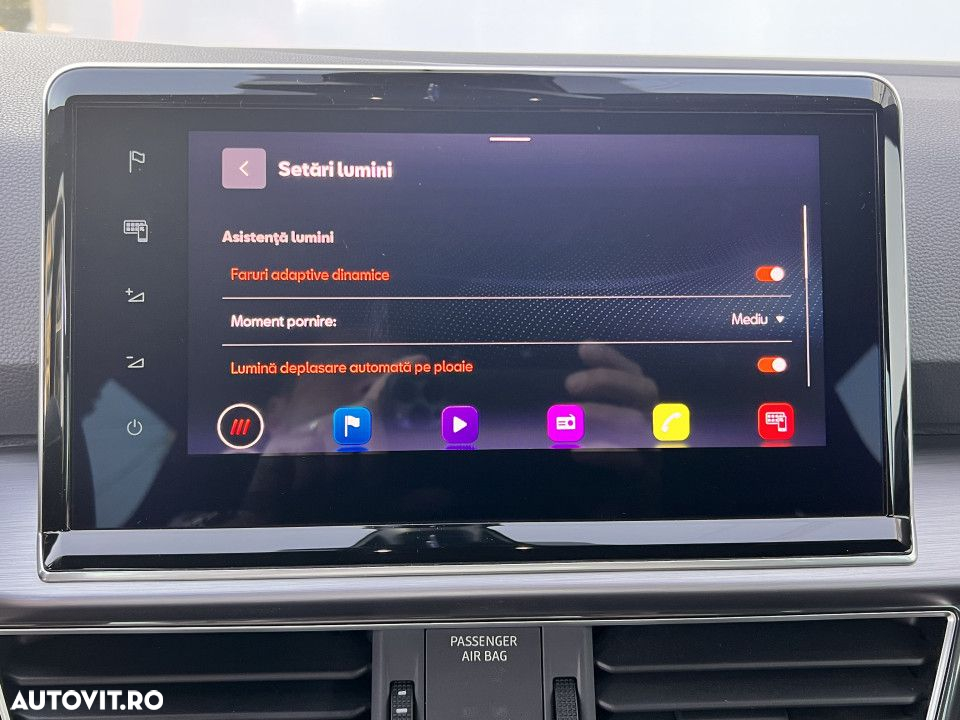 Seat Tarraco - 29