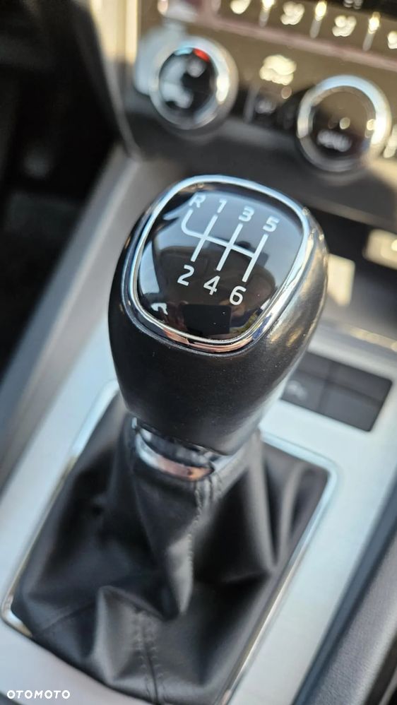 Skoda Octavia 1.4 TSI Ambition - 15