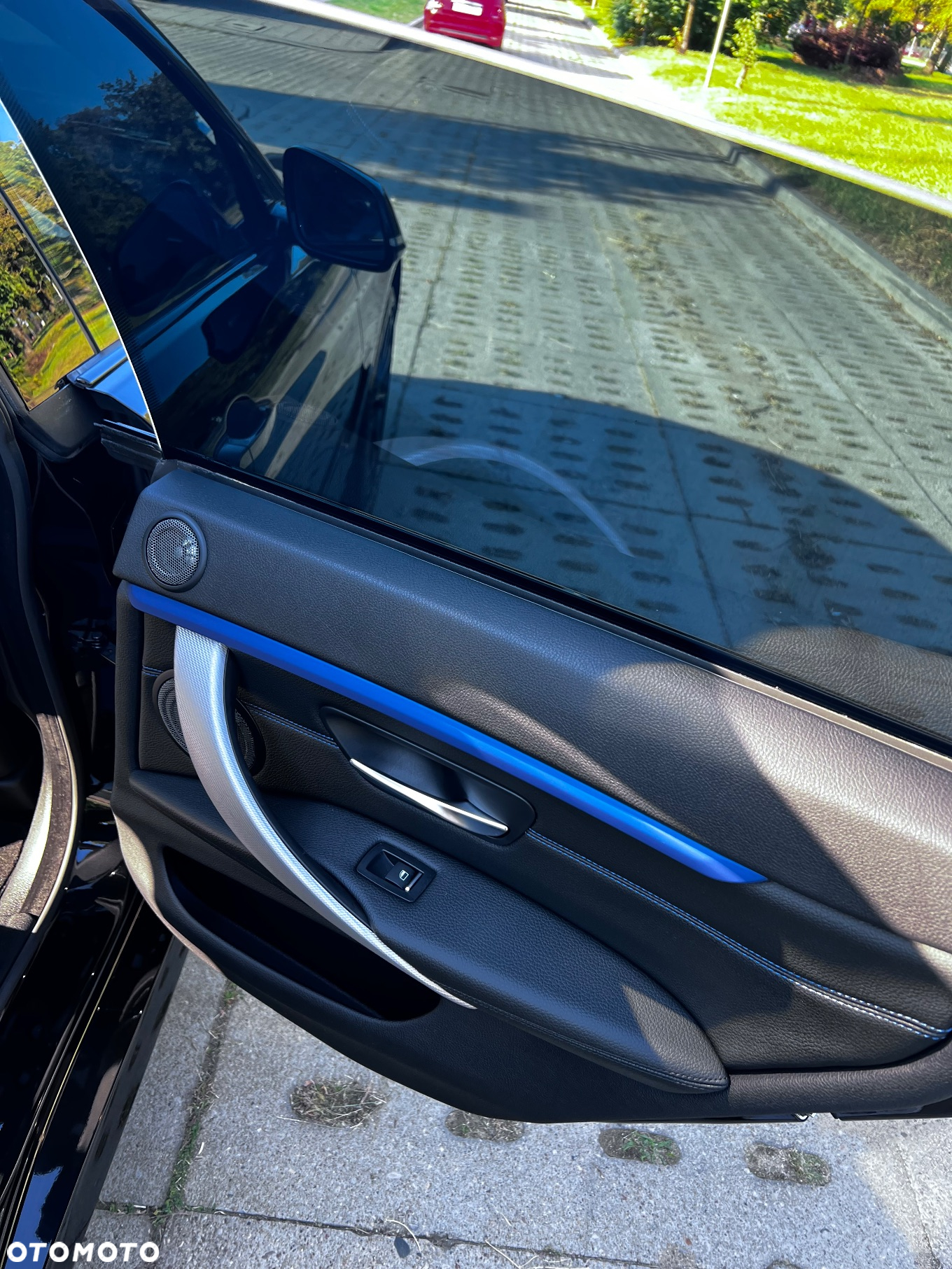 BMW Seria 4 440i xDrive M Sport - 8
