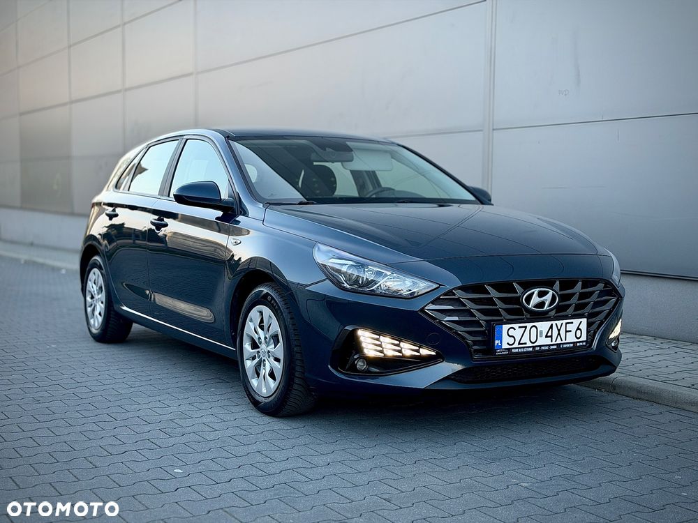 Hyundai i30 1.5 DPI Modern - 5
