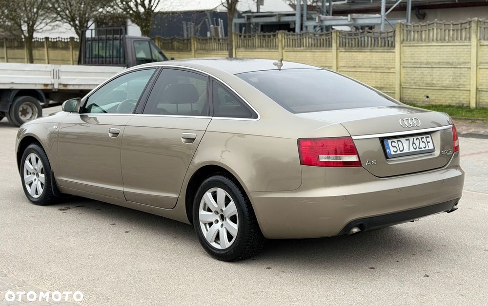 Audi A6 Limousine - 5