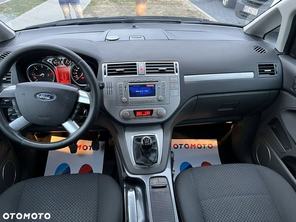 Ford C-MAX - 5