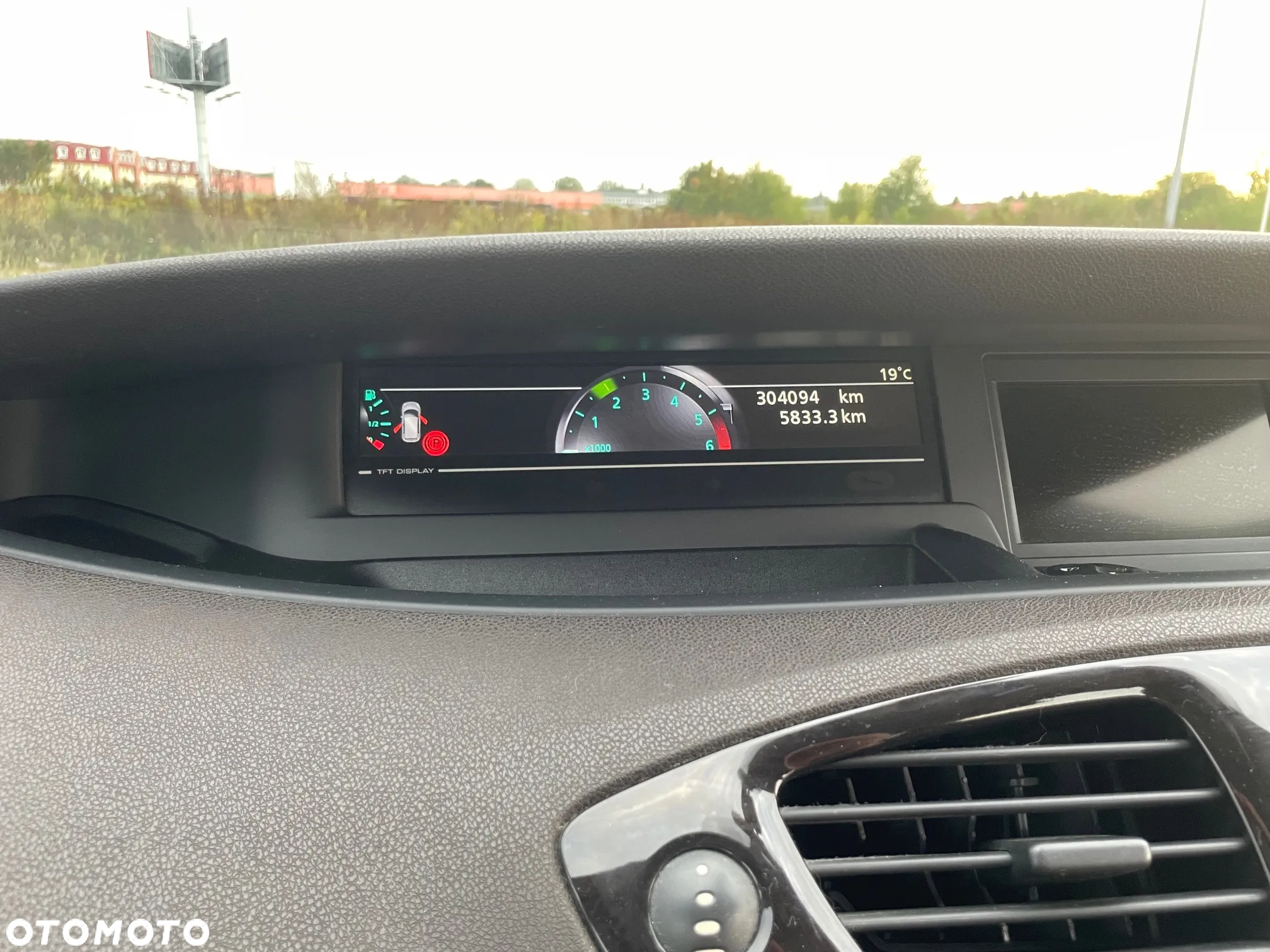 Renault Scenic 1.6 dCi Energy Bose - 20