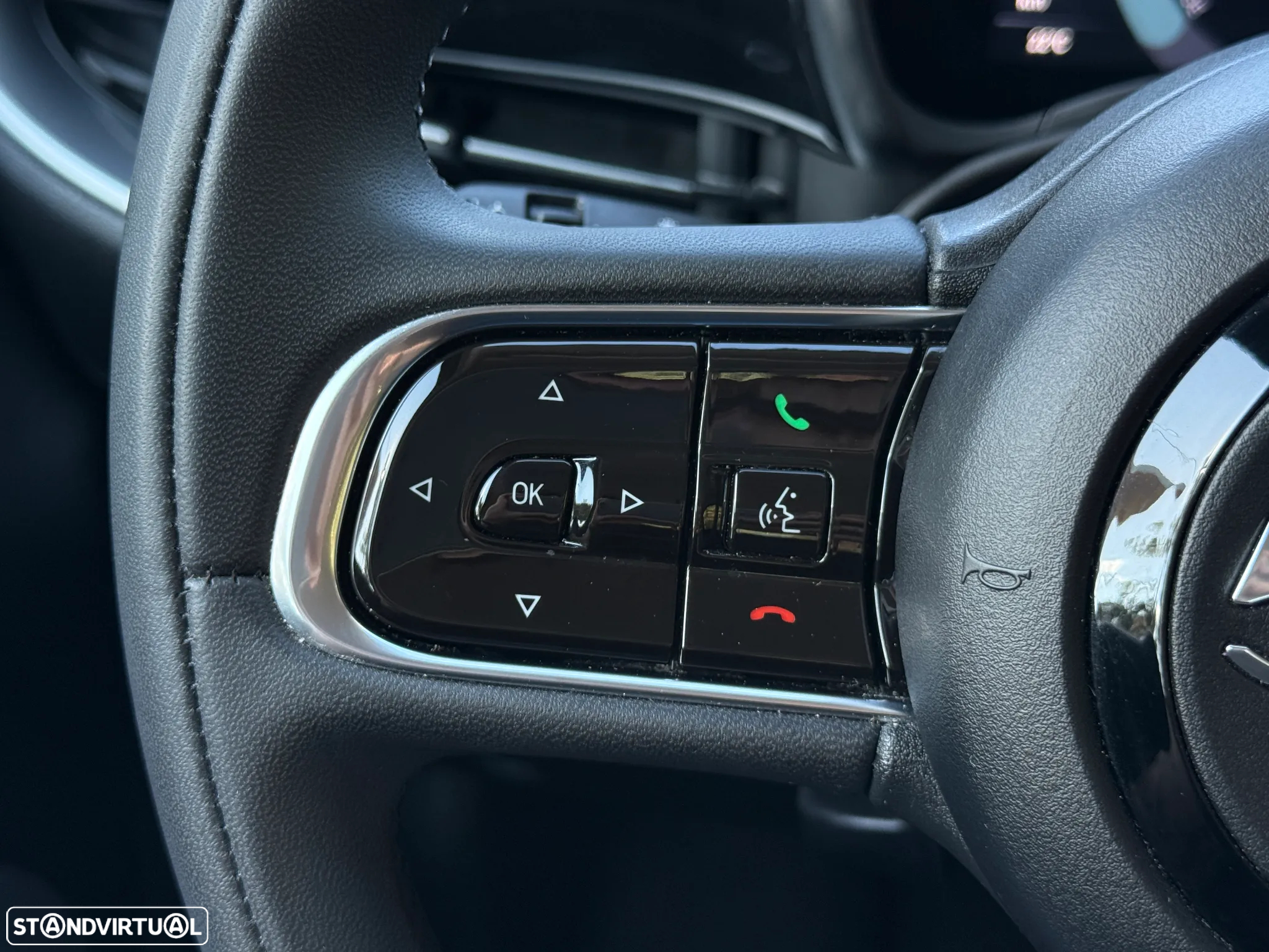 Fiat 500e 42 kWh - 17
