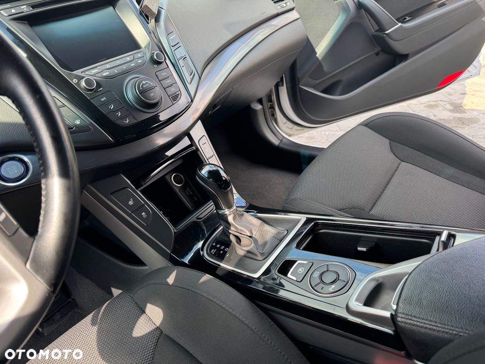 Hyundai i40 1.7 CRDi Premium - 4