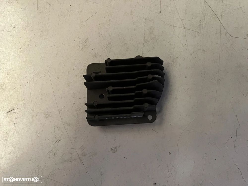 Bmw IX I20 - MODULO BALASTRO FAROL LED ESQUERDO - MD088 - 4