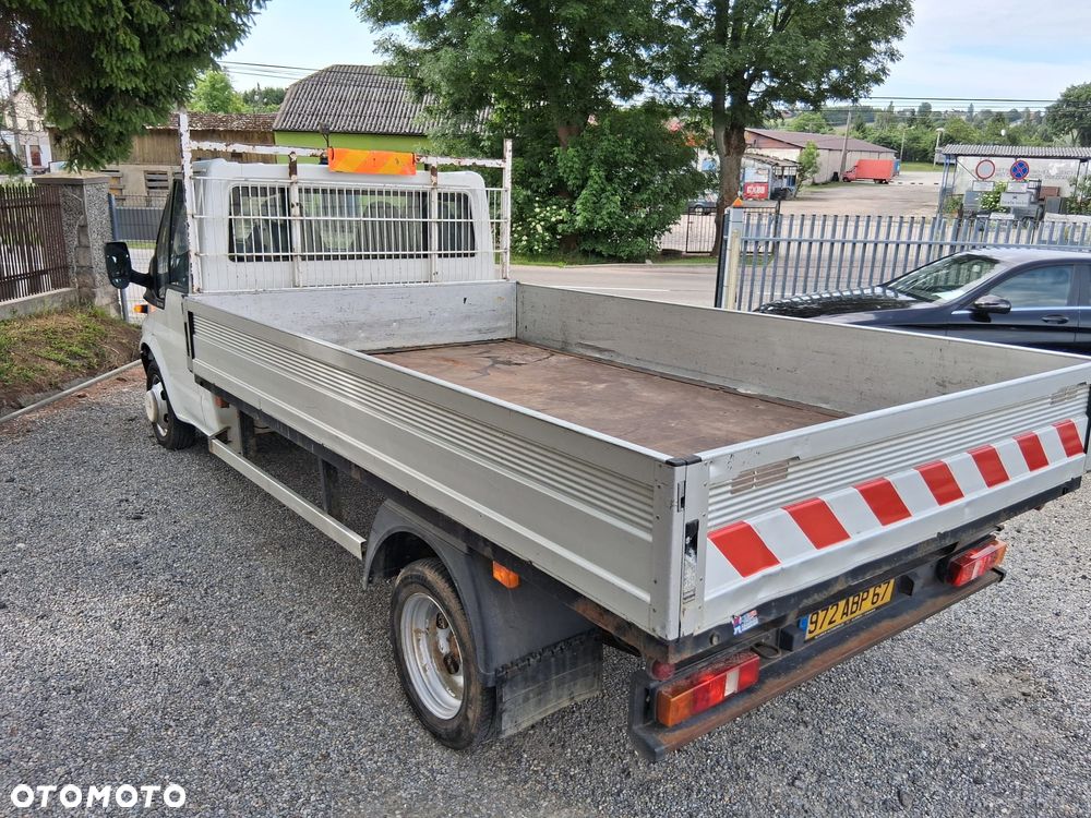 Ford Tranzit - 29