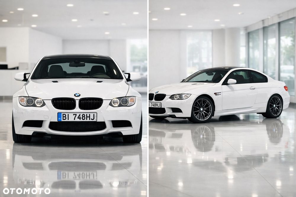 BMW M3 - 4