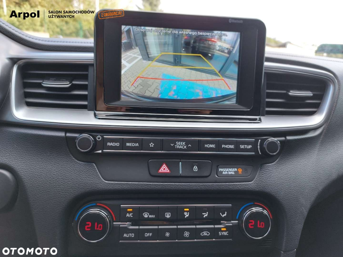 Kia Ceed 1.4 T-GDI M DCT - 18