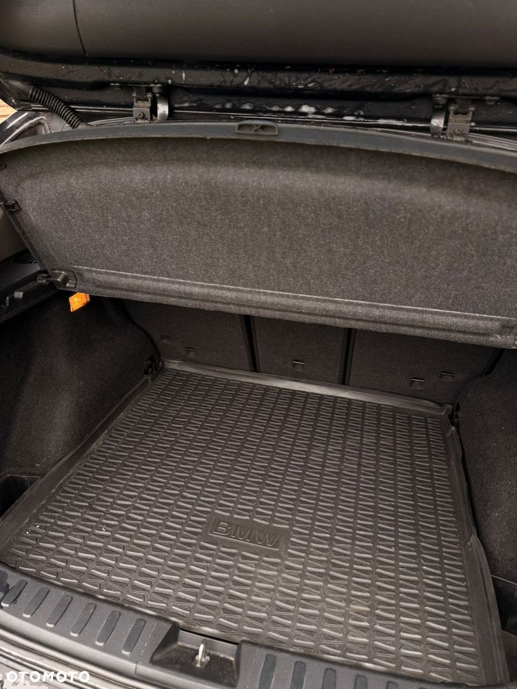 BMW X1 xDrive18d - 18