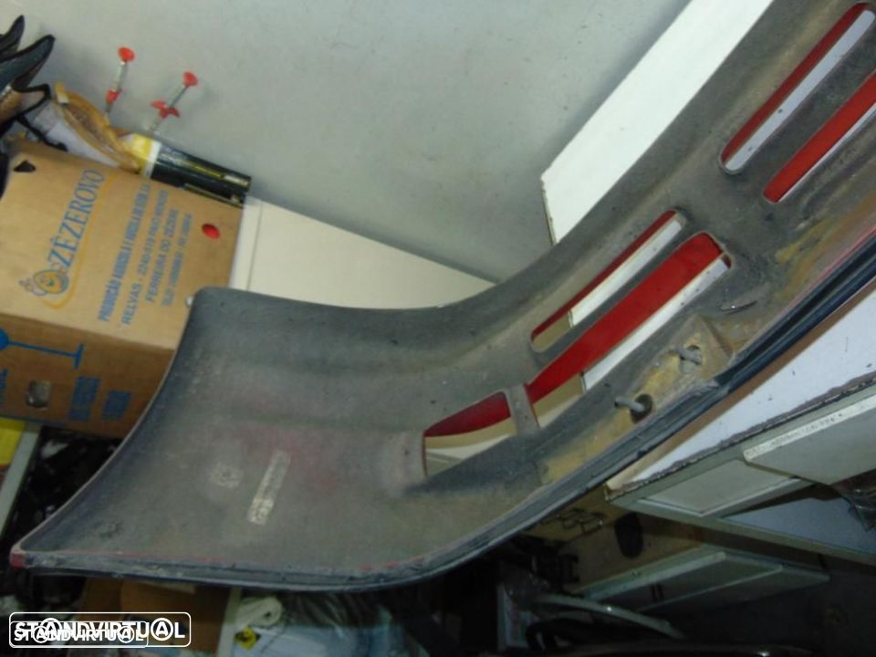 Porsche 911 kit de pára-choques - 6