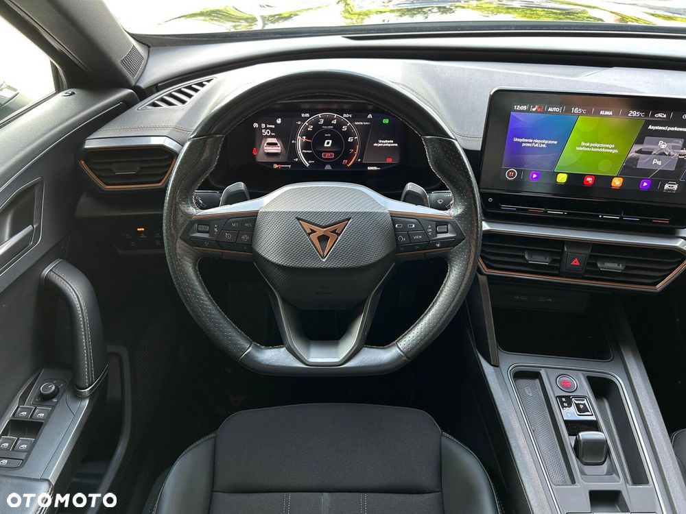 Cupra Formentor 1.5 TSI DSG - 6