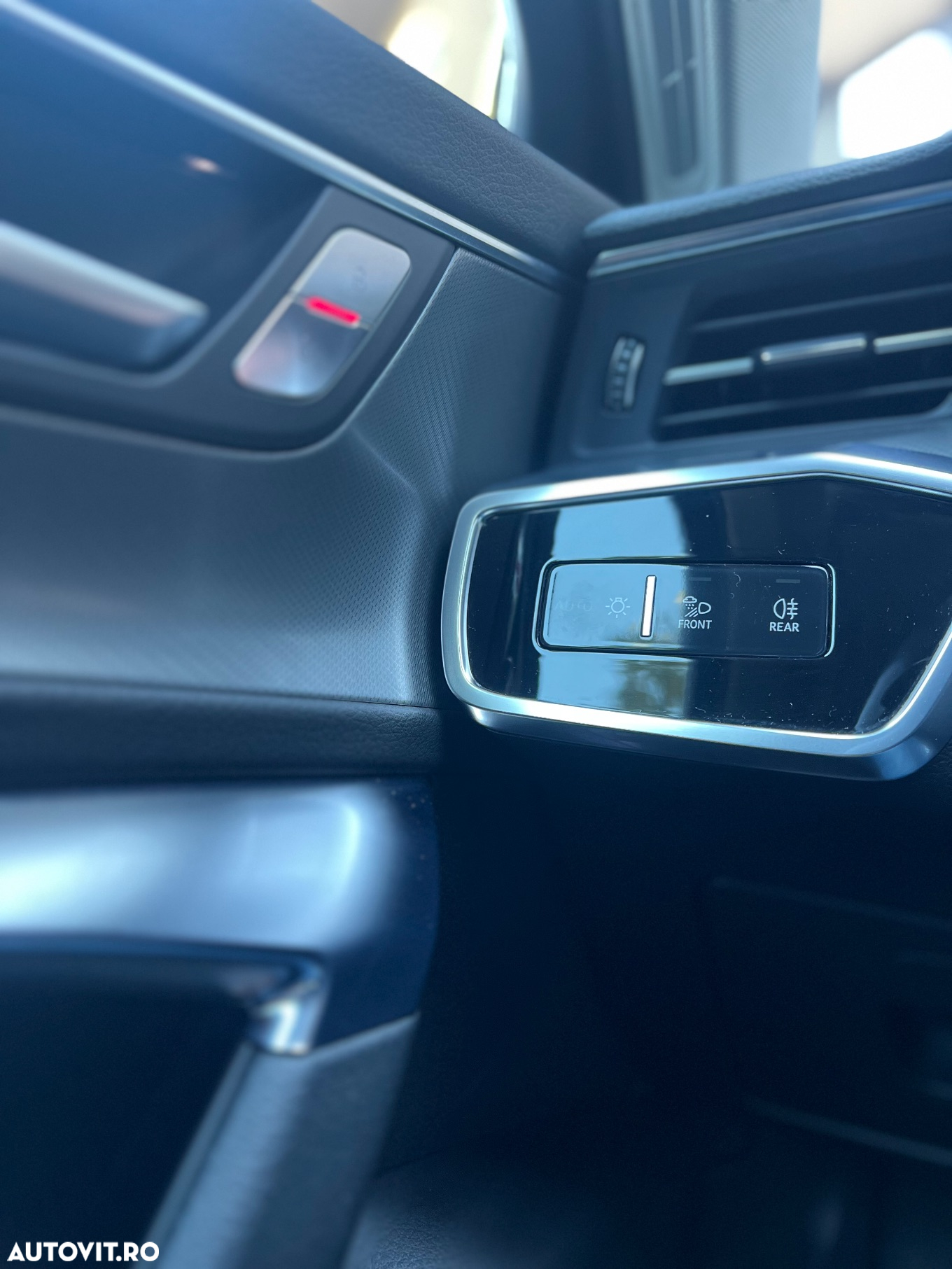 Audi A6 Avant 3.0 45 TDI quattro Tiptronic Sport - 21