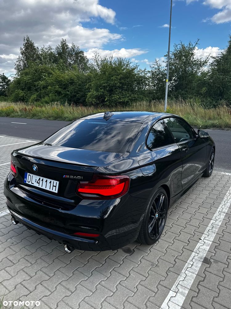 BMW Seria 2 M240i xDrive sport - 14