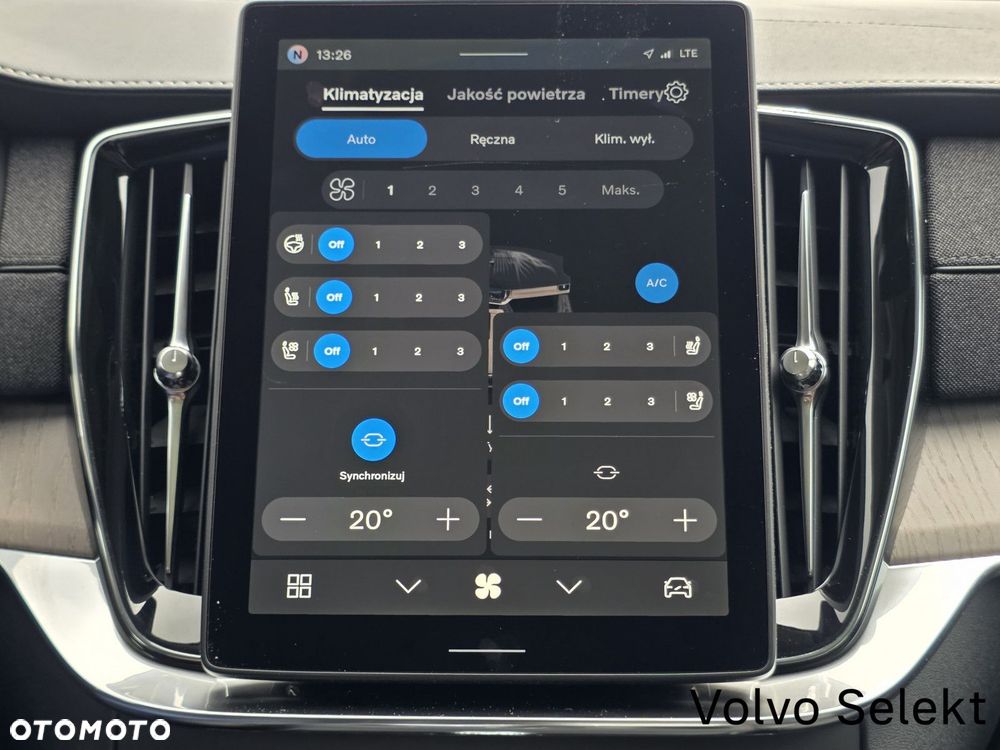 Volvo XC 90 - 31