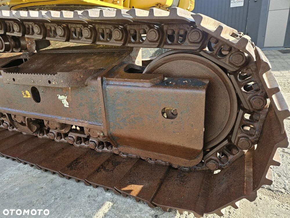 Komatsu PC210 LC-11 LONG | 2019 | 3251 mth | PC 210 240 - 6