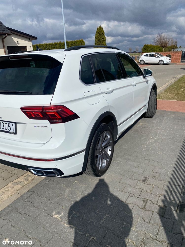Volkswagen Tiguan - 7