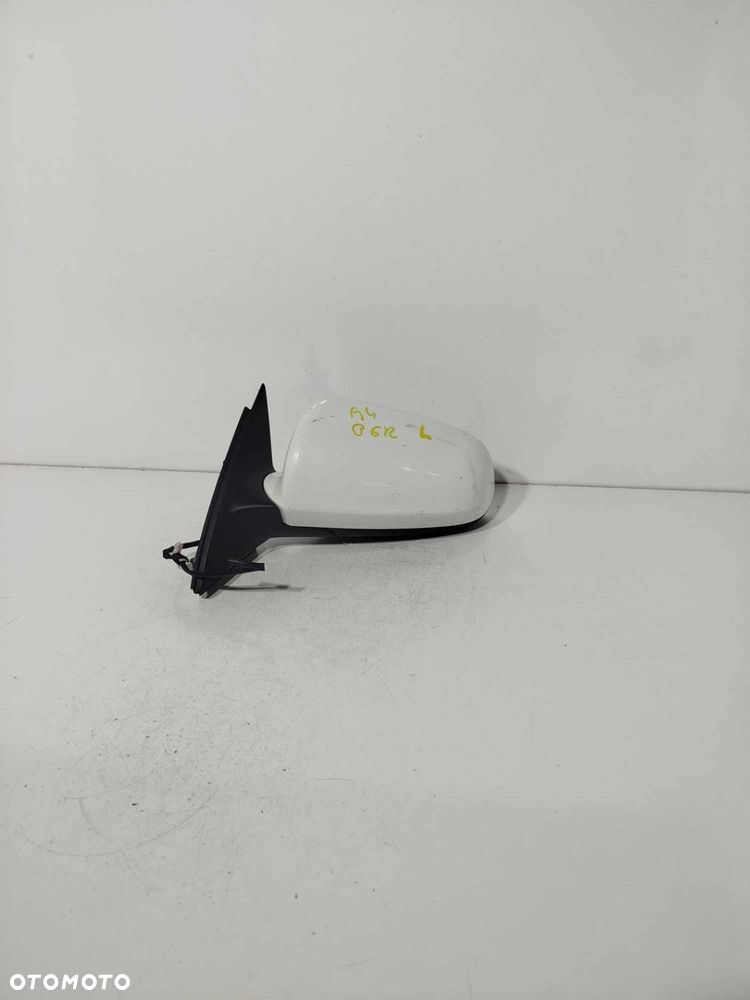 LUSTERKO LEWE PRZEDNIE AUDI A4 B7 04-08 - 1