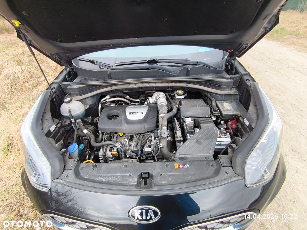 Kia Sportage 1.6 T-GDI Business Line 4WD DCT - 9