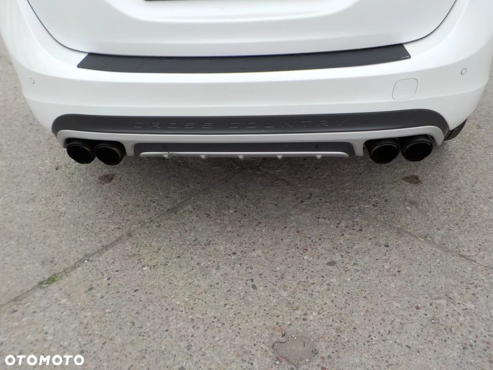 Volvo V60 Cross Country T5 AWD Summum - 19