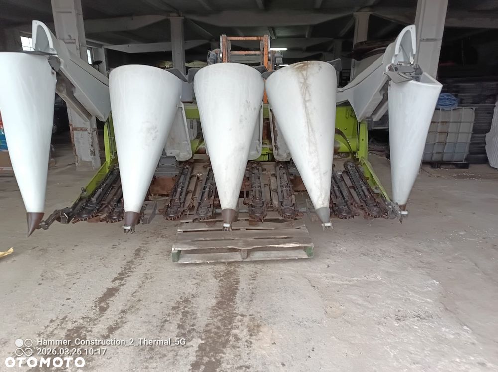 Claas 475c - 8